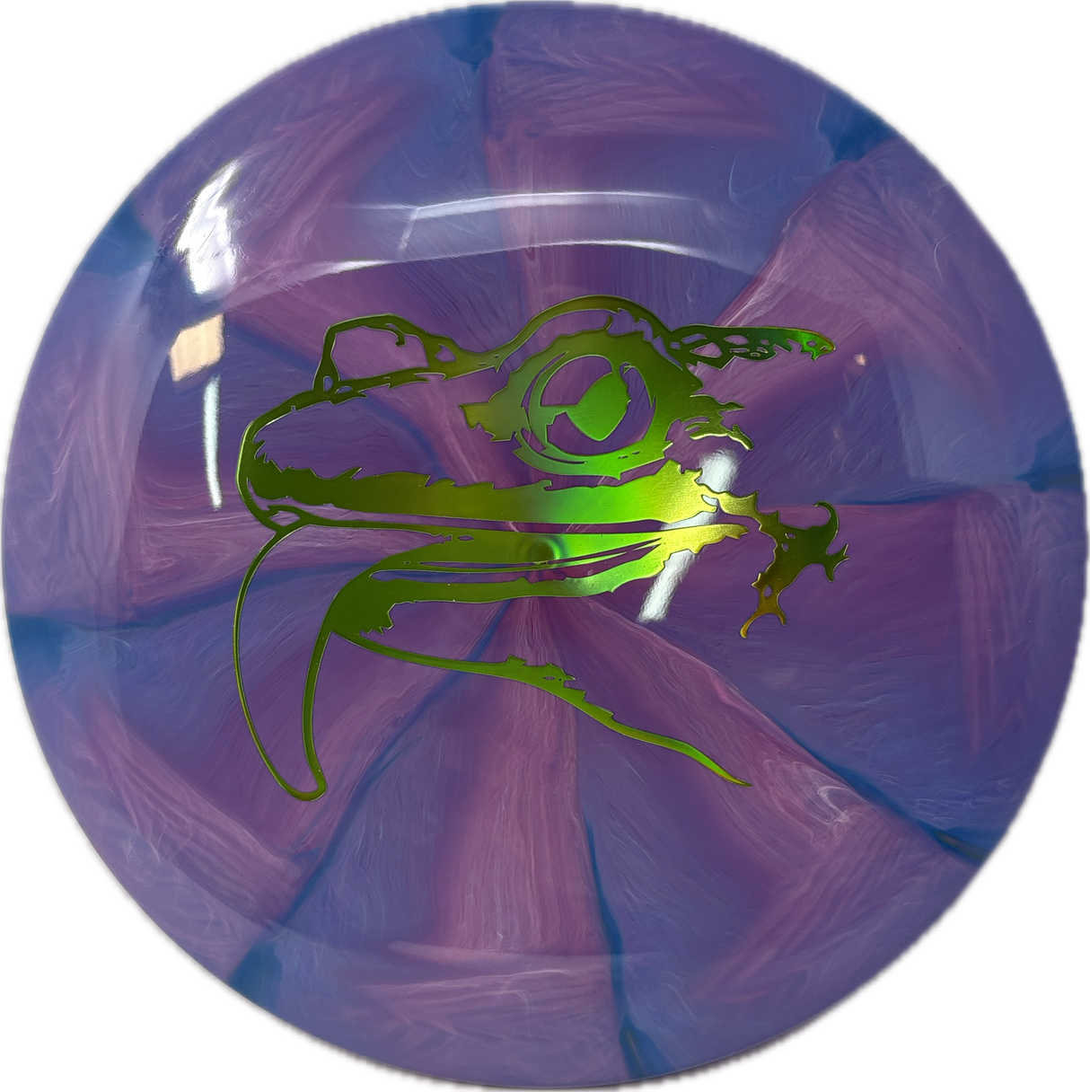 Salamander-Mint Discs-Foundation Disc Golf