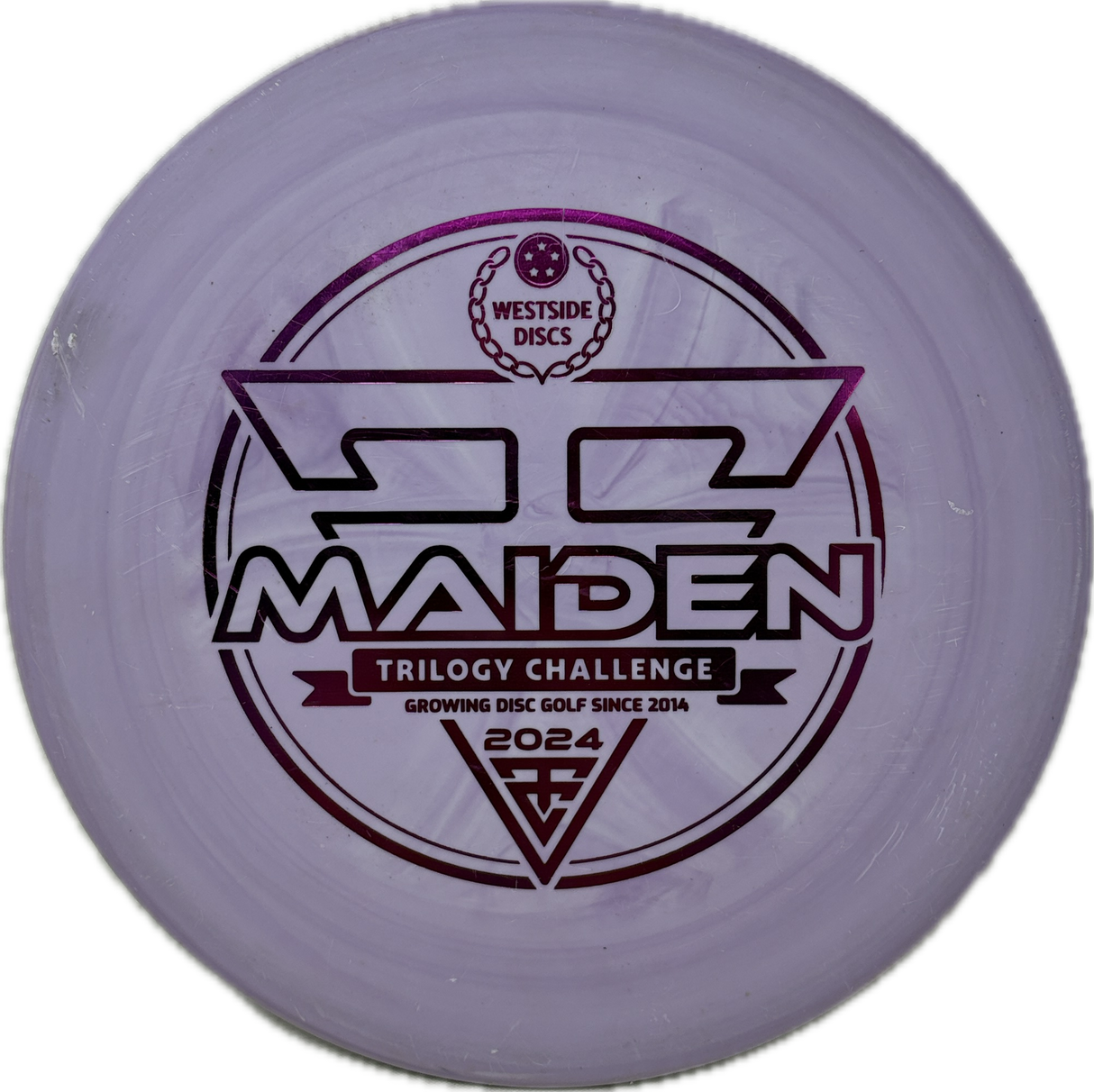 Used Discs-Foundation Disc Golf-Foundation Disc Golf