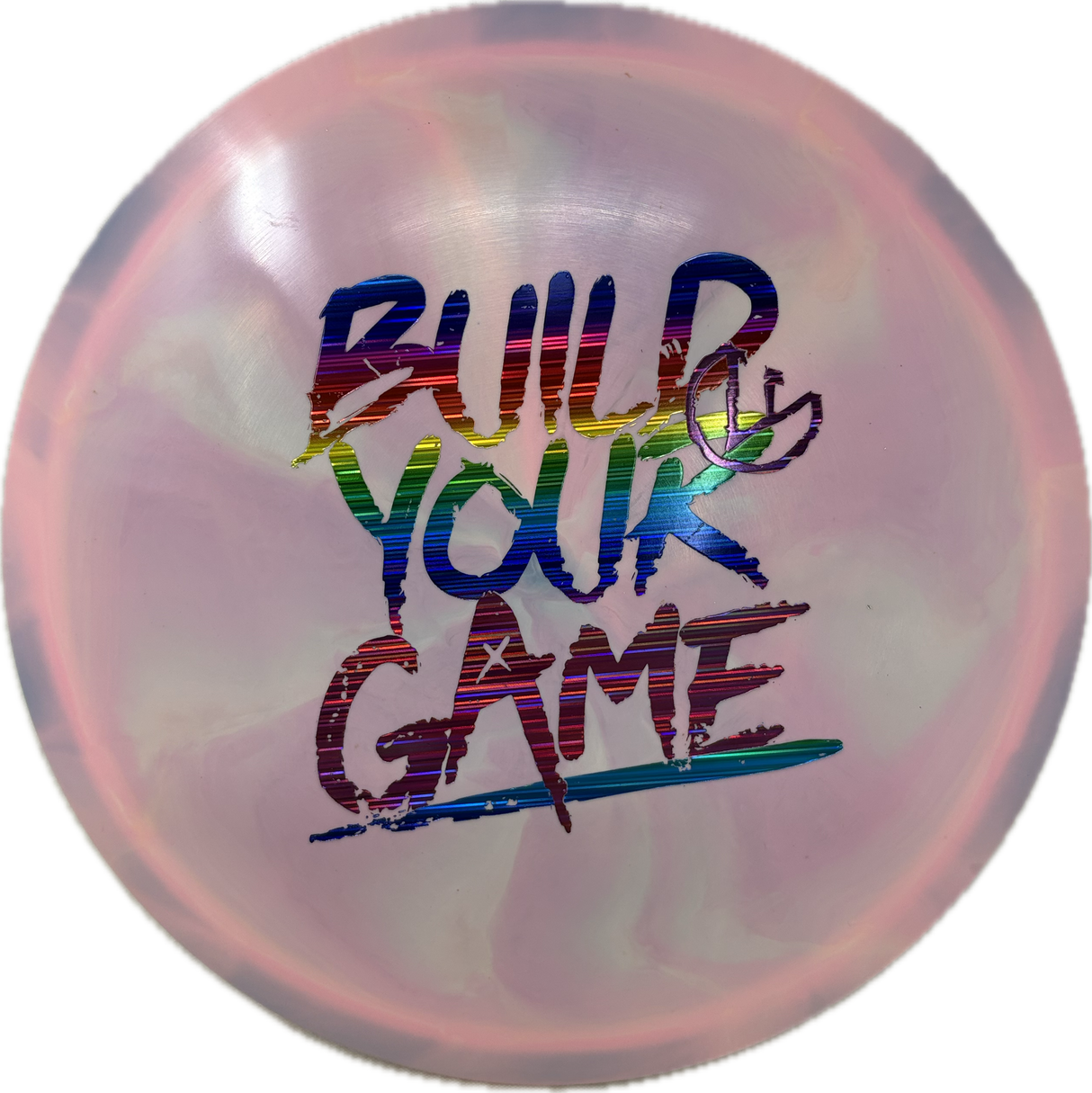 Build Your Game ESP Passion-Foundation Disc Golf-Foundation Disc Golf
