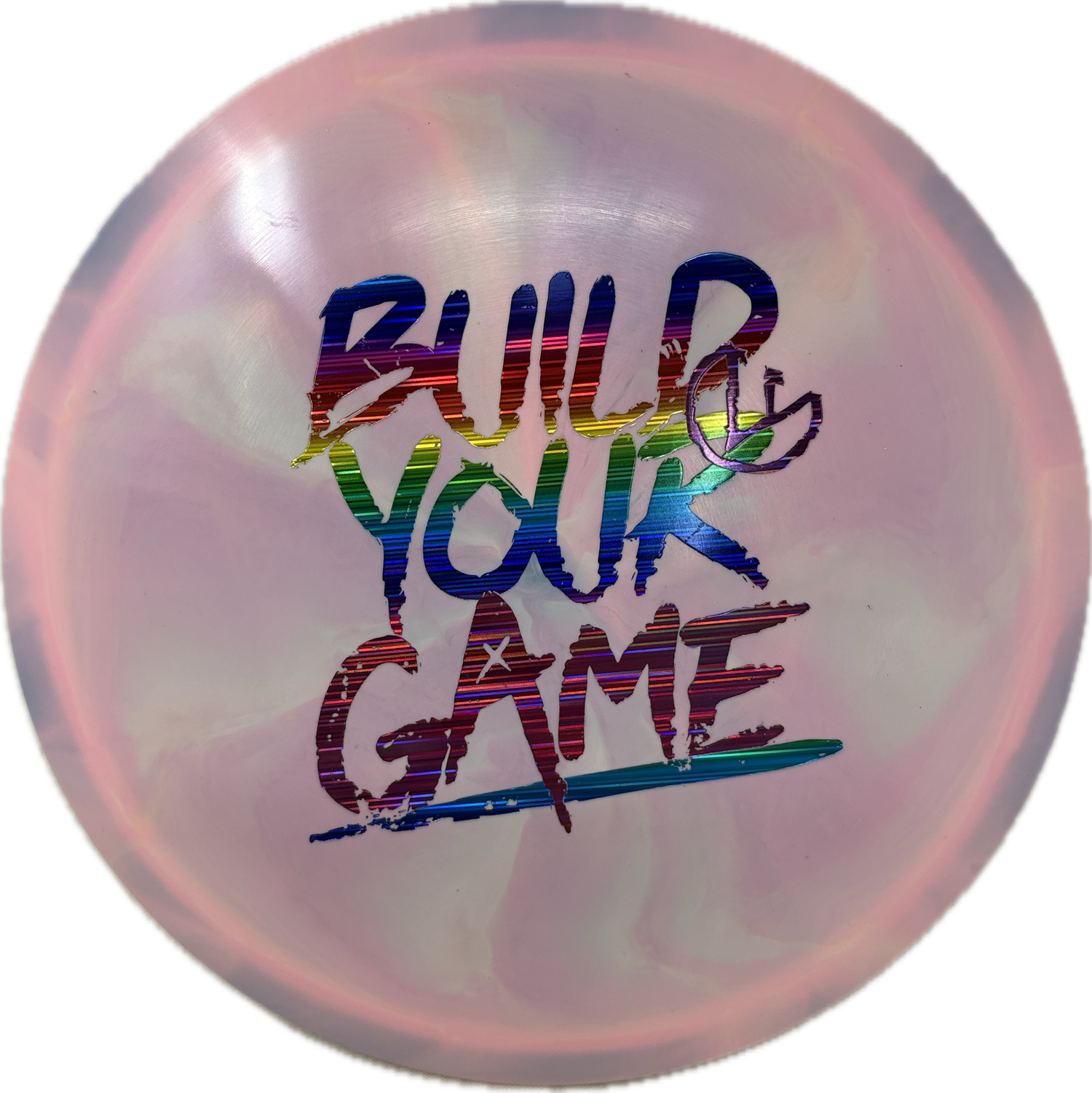Build Your Game ESP Passion-Foundation Disc Golf-Foundation Disc Golf