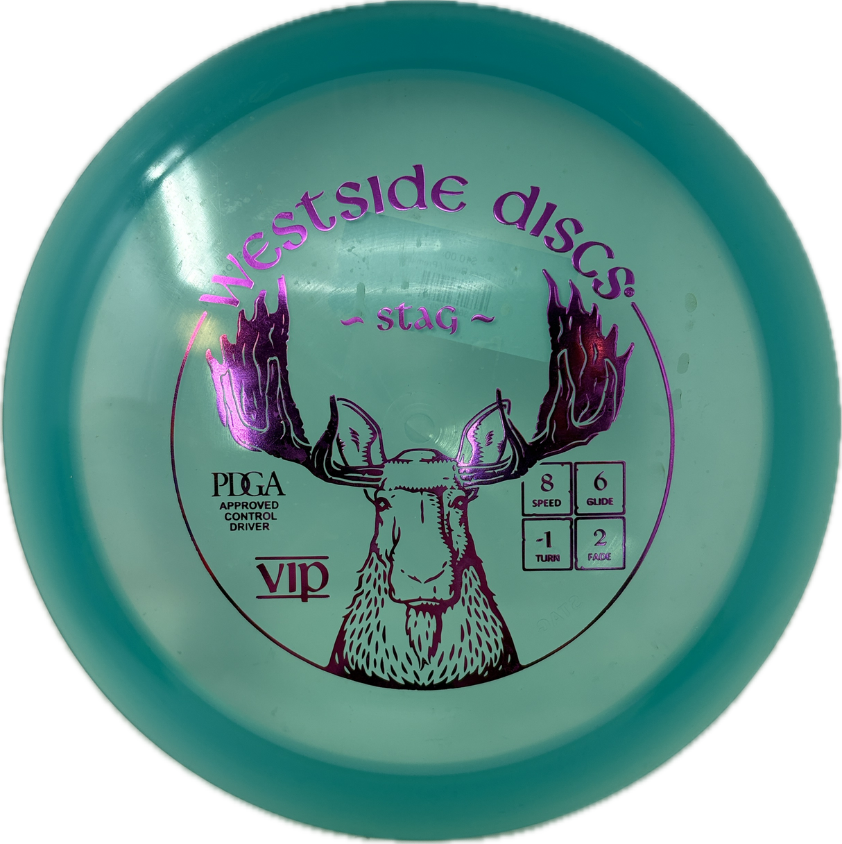 Used Discs-Foundation Disc Golf-Foundation Disc Golf