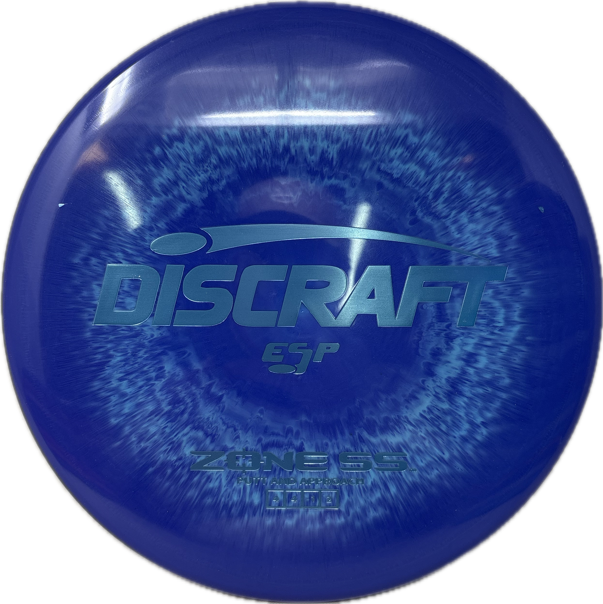 Zone SS-Discraft-Foundation Disc Golf