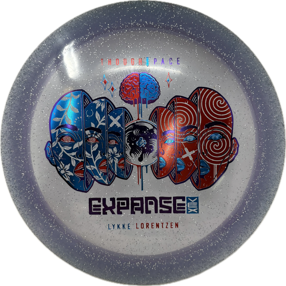 Expanse-Thought Space Athletics-Foundation Disc Golf