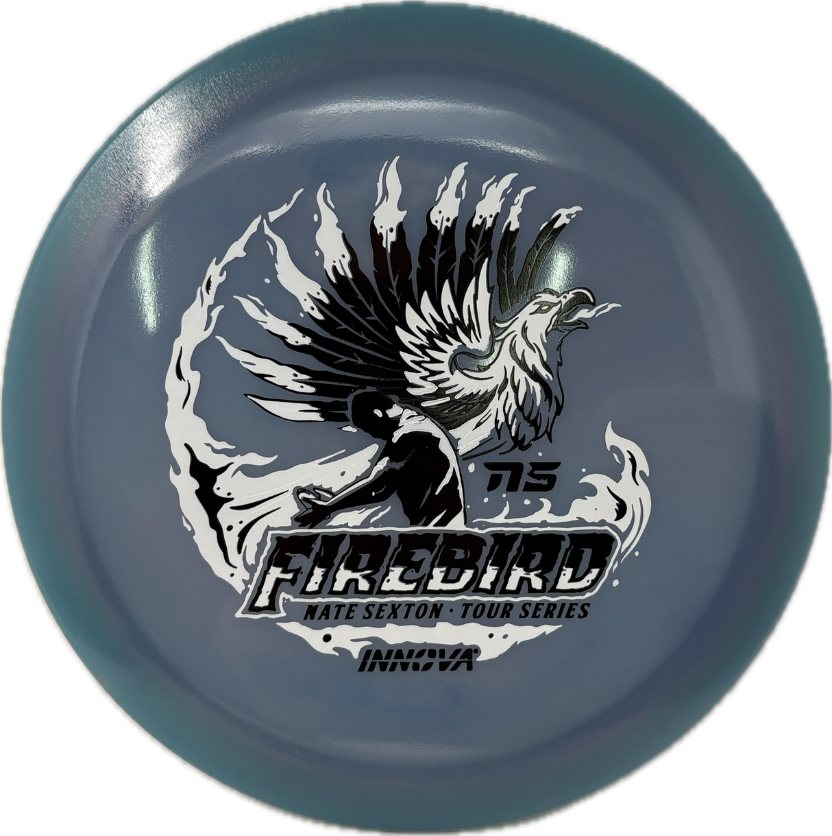 Firebird | Nate Sexton Tour Series-Innova-Foundation Disc Golf