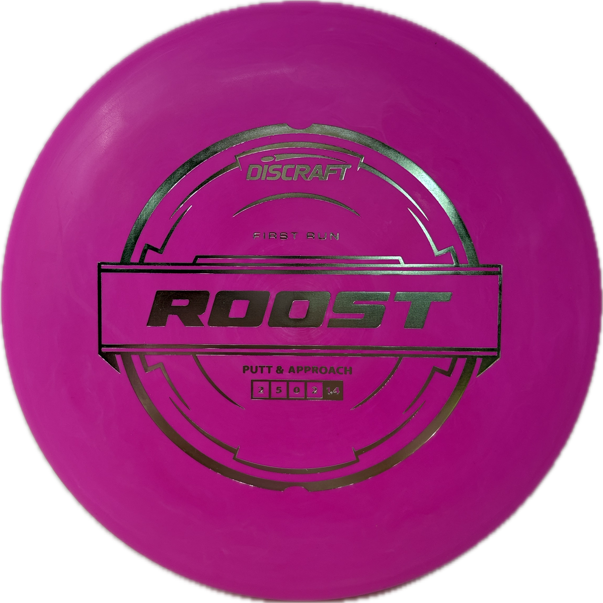 Roost-Discraft-Foundation Disc Golf