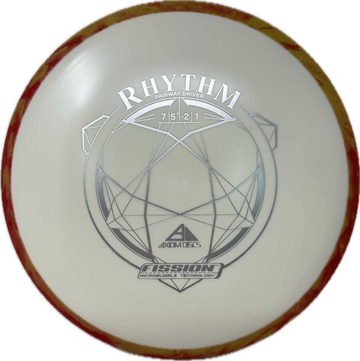 Rhythm-MVP-Foundation Disc Golf