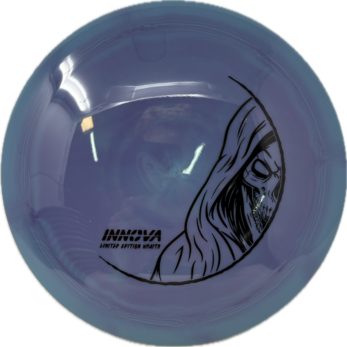 Wraith-Innova-Foundation Disc Golf