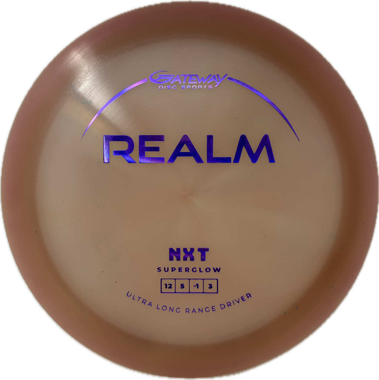 Realm-Gateway-Foundation Disc Golf