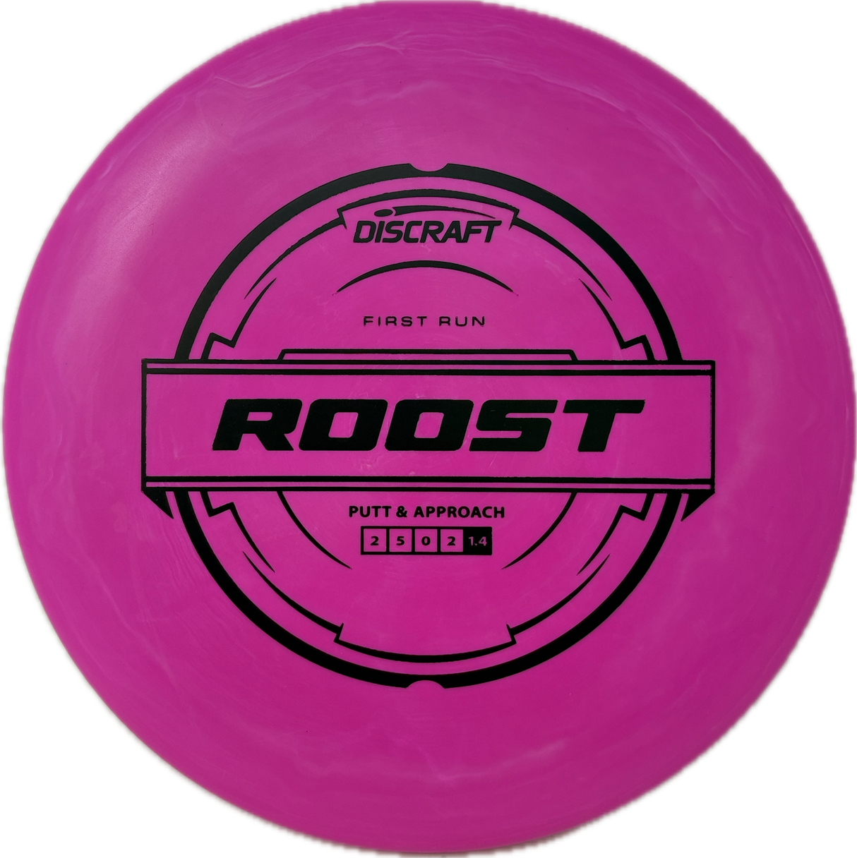 Roost-Discraft-Foundation Disc Golf