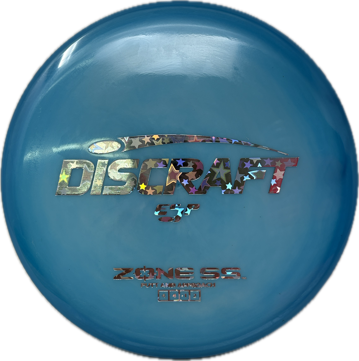 Zone SS-Discraft-Foundation Disc Golf