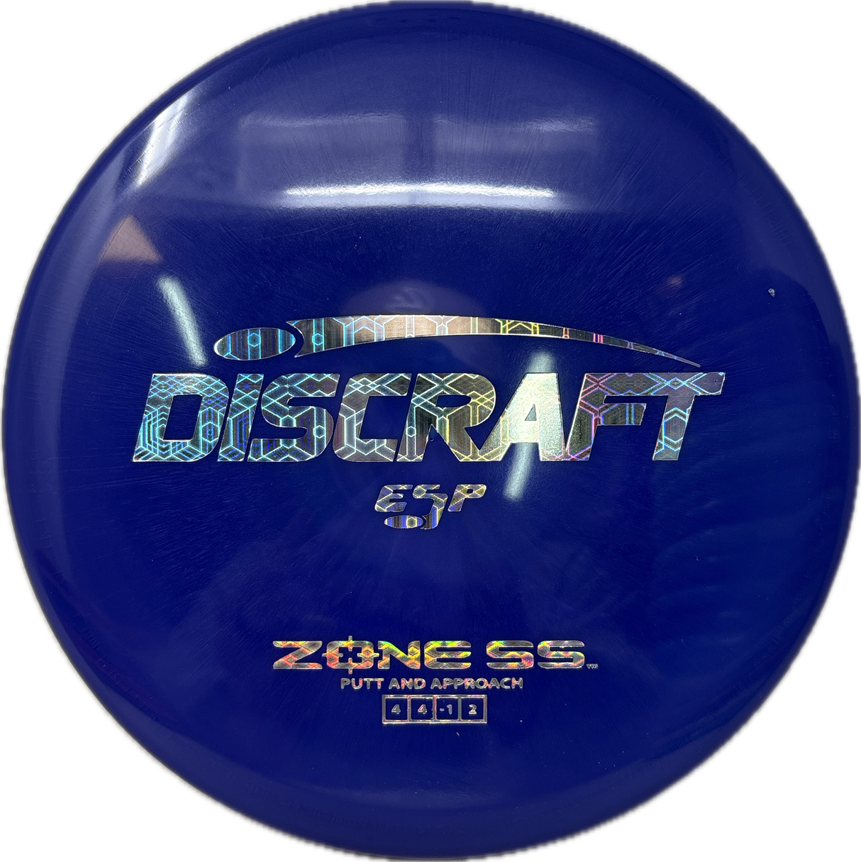 Zone SS-Discraft-Foundation Disc Golf
