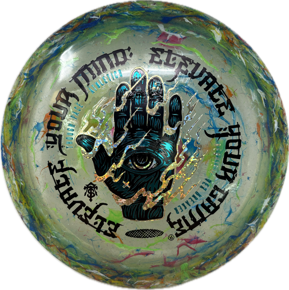 Requiem-Thought Space Athletics-Foundation Disc Golf