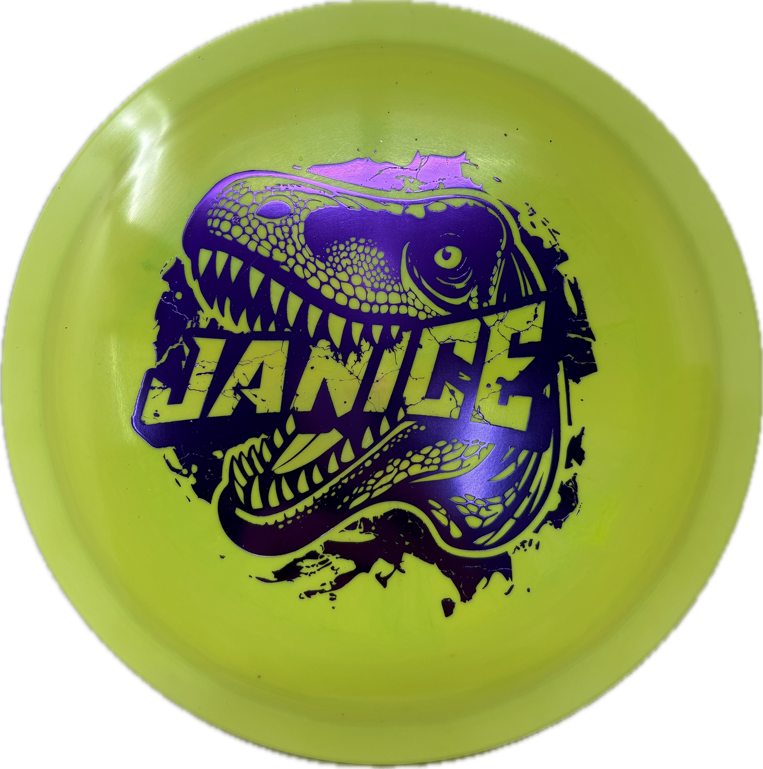 Janice Raptor