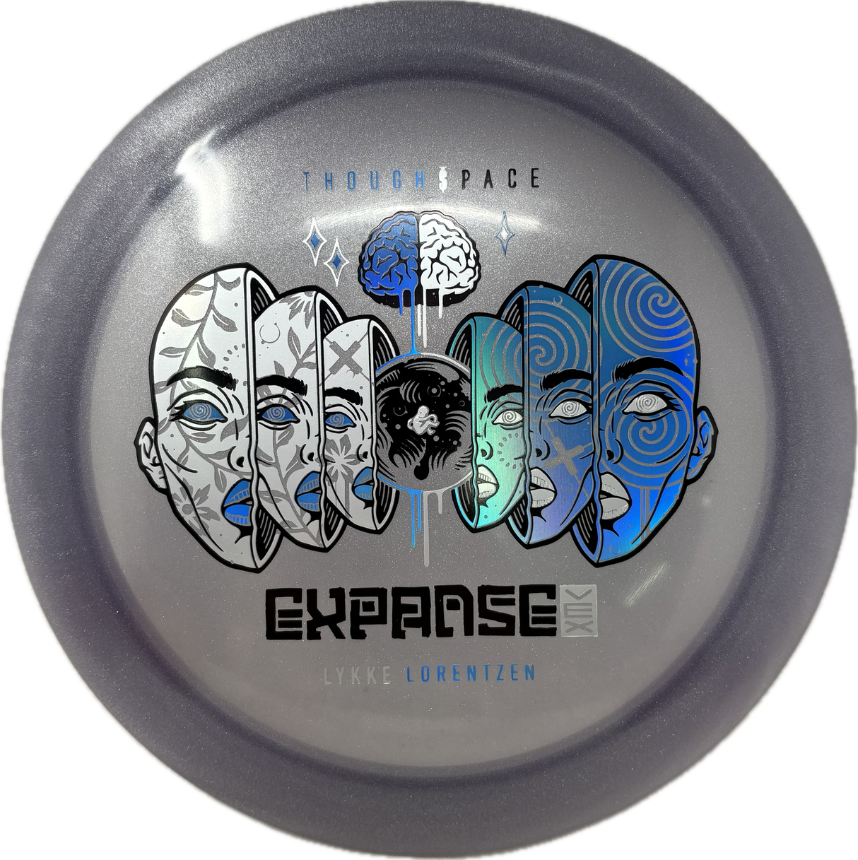 Expanse-Thought Space Athletics-Foundation Disc Golf