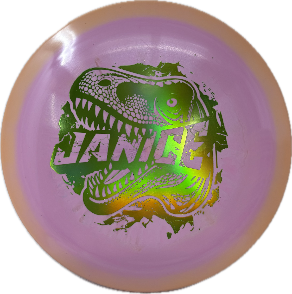 Janice Raptor