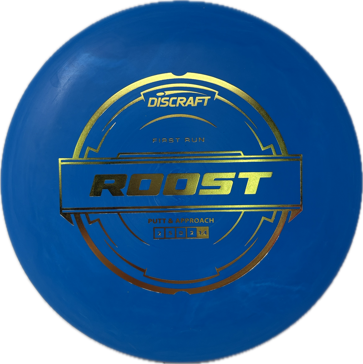 Roost-Discraft-Foundation Disc Golf