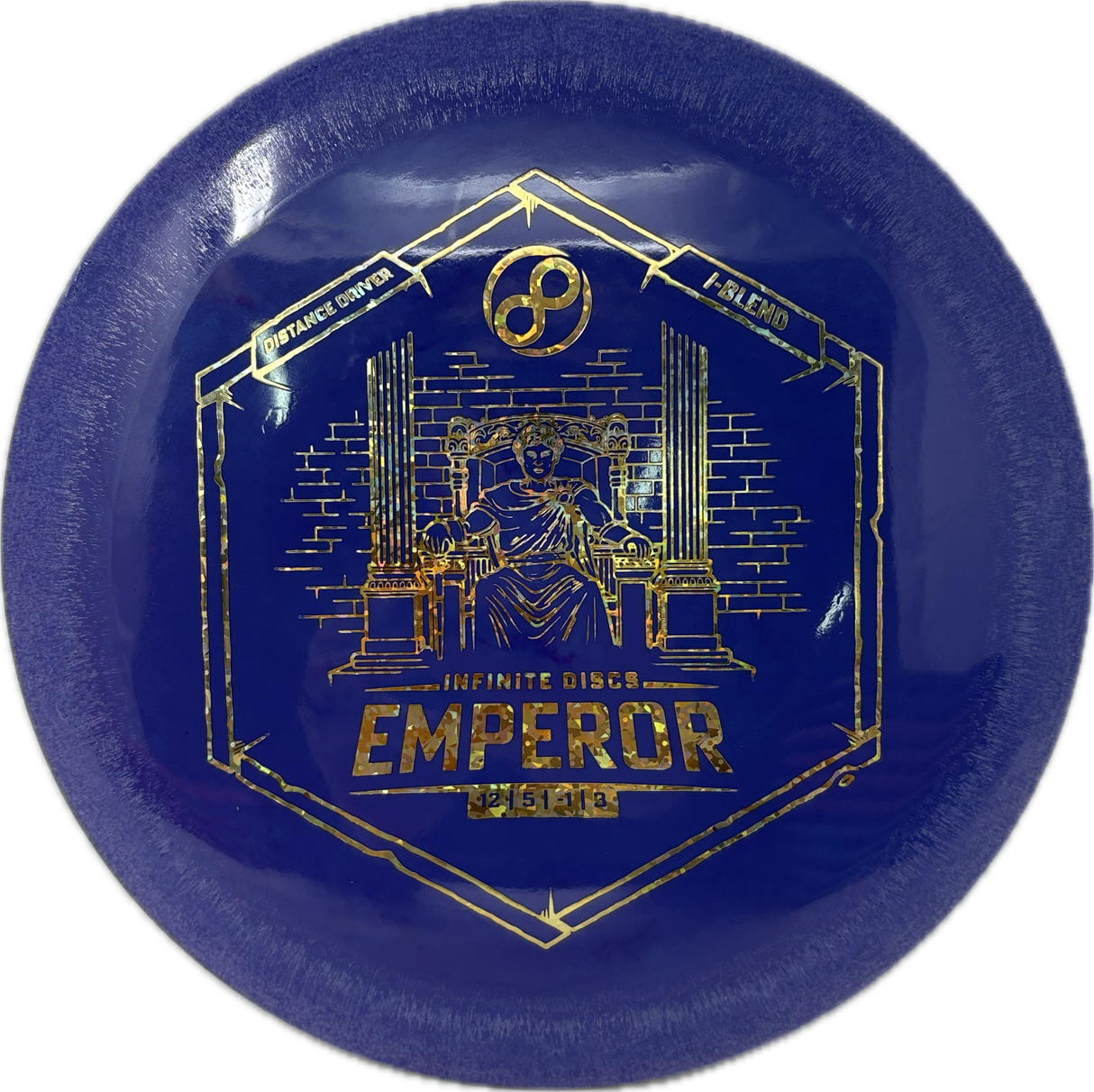 Emperor-Infinite Discs-Foundation Disc Golf