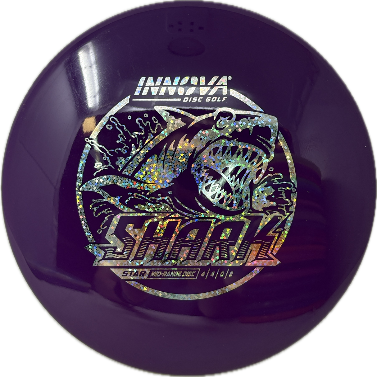 Used Discs-Foundation Disc Golf-Foundation Disc Golf