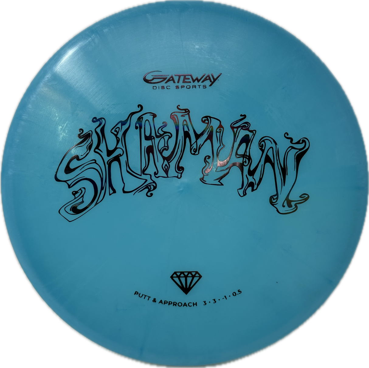 Shaman-Gateway-Foundation Disc Golf