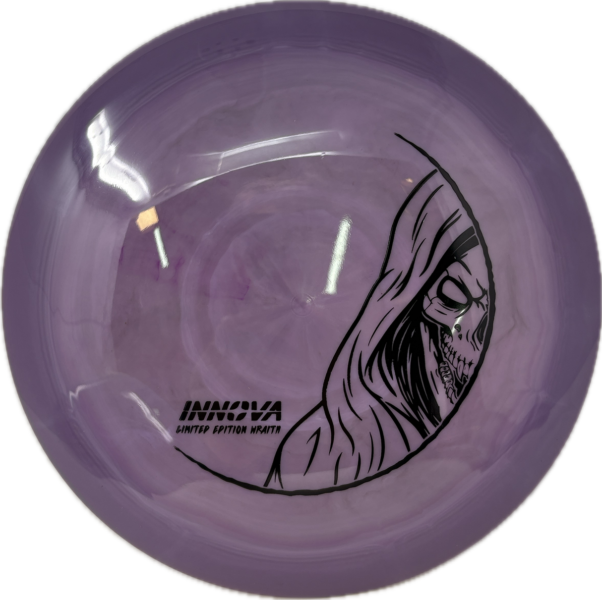 Wraith-Innova-Foundation Disc Golf