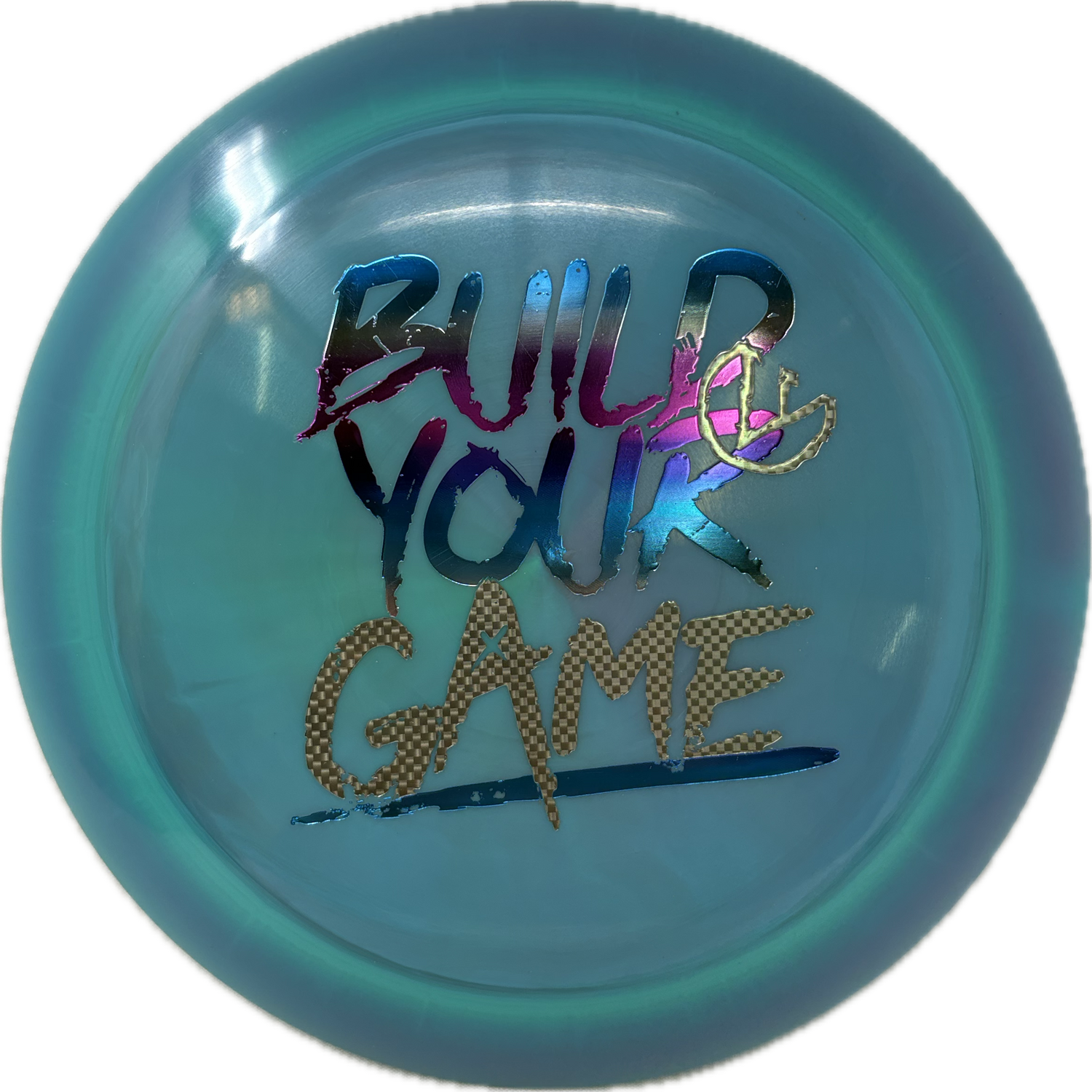 Build Your Game ESP Force-Foundation Disc Golf-Foundation Disc Golf