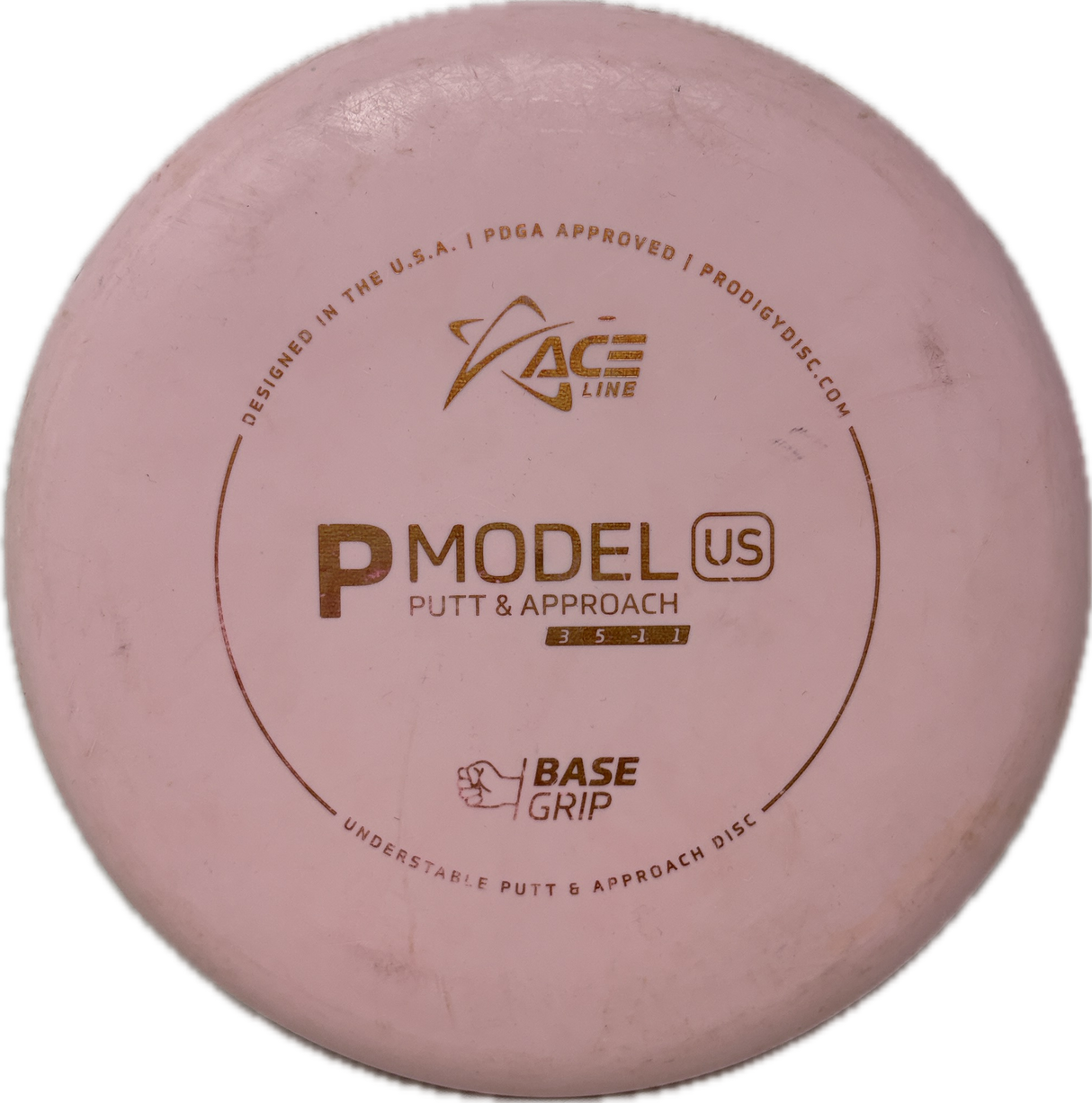 Used Discs-Foundation Disc Golf-Foundation Disc Golf