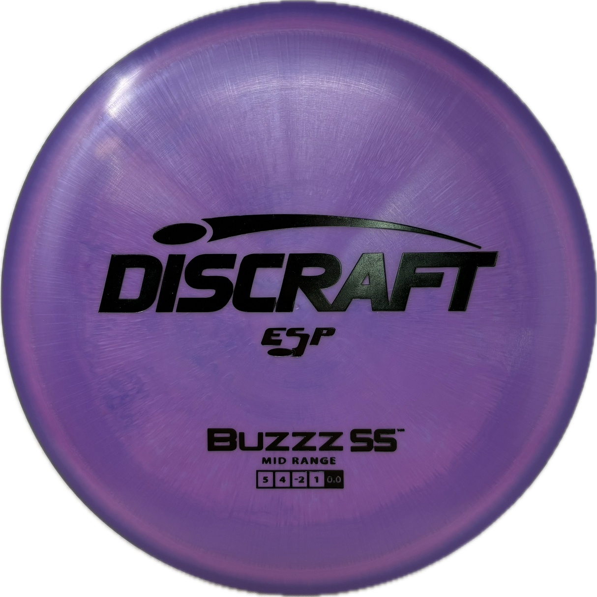 Buzzz SS-Discraft-Foundation Disc Golf