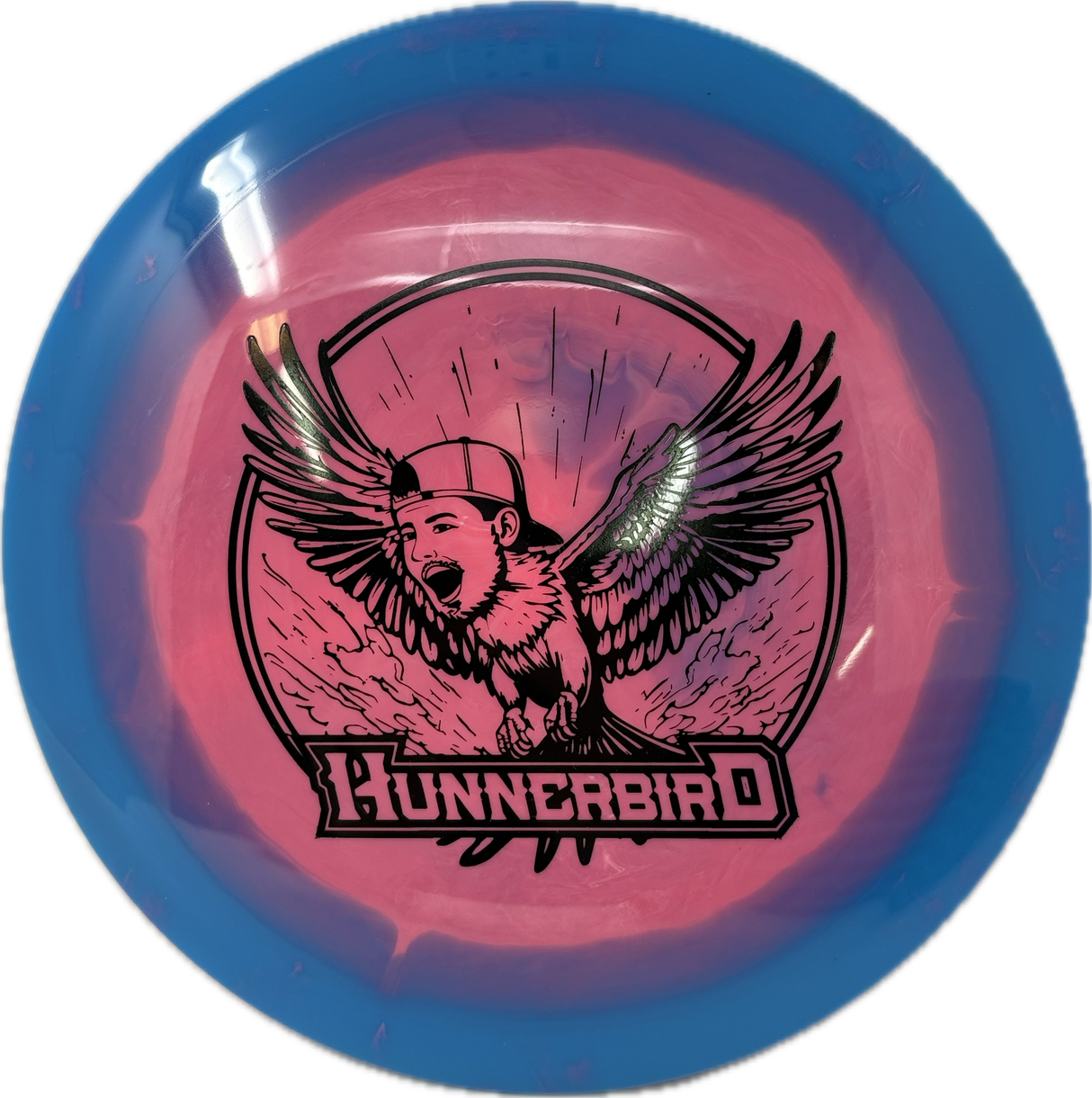 Hunnerbird - Thunderbird-Foundation Disc Golf-Foundation Disc Golf