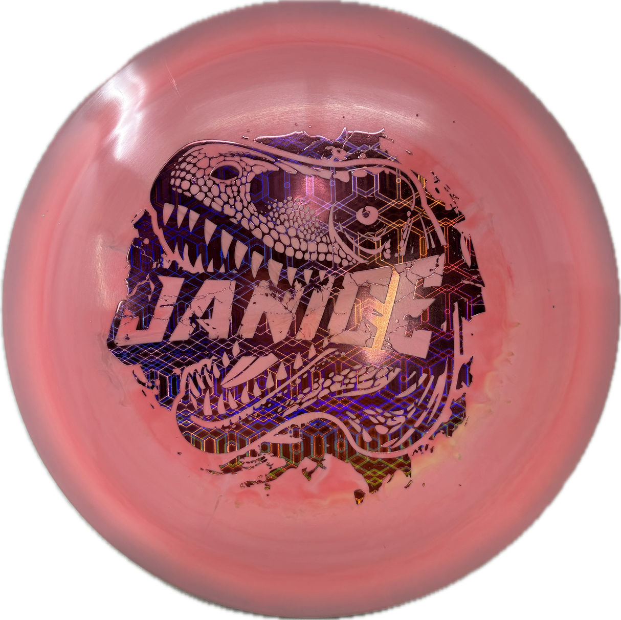 Janice Raptor