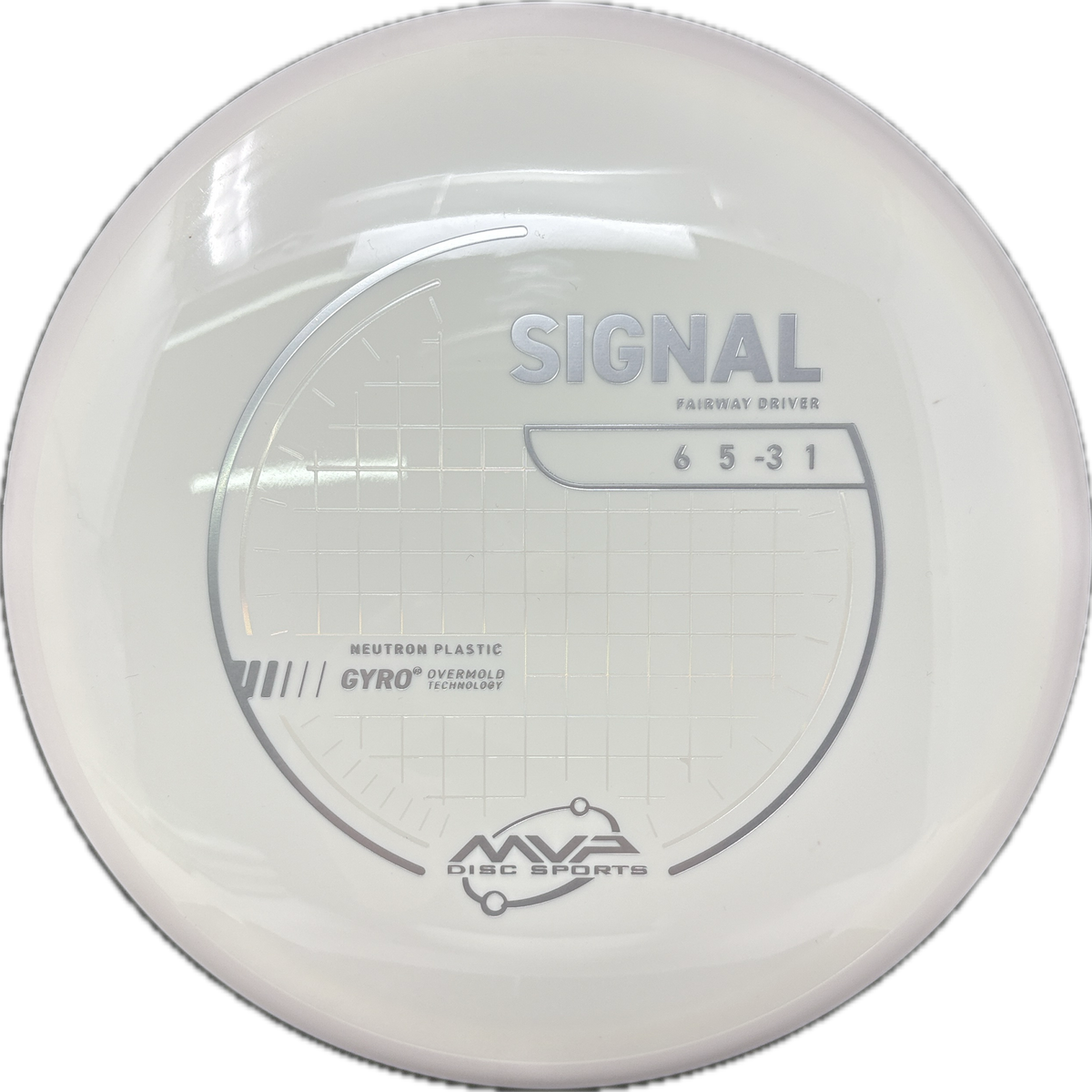 Signal-MVP-Foundation Disc Golf