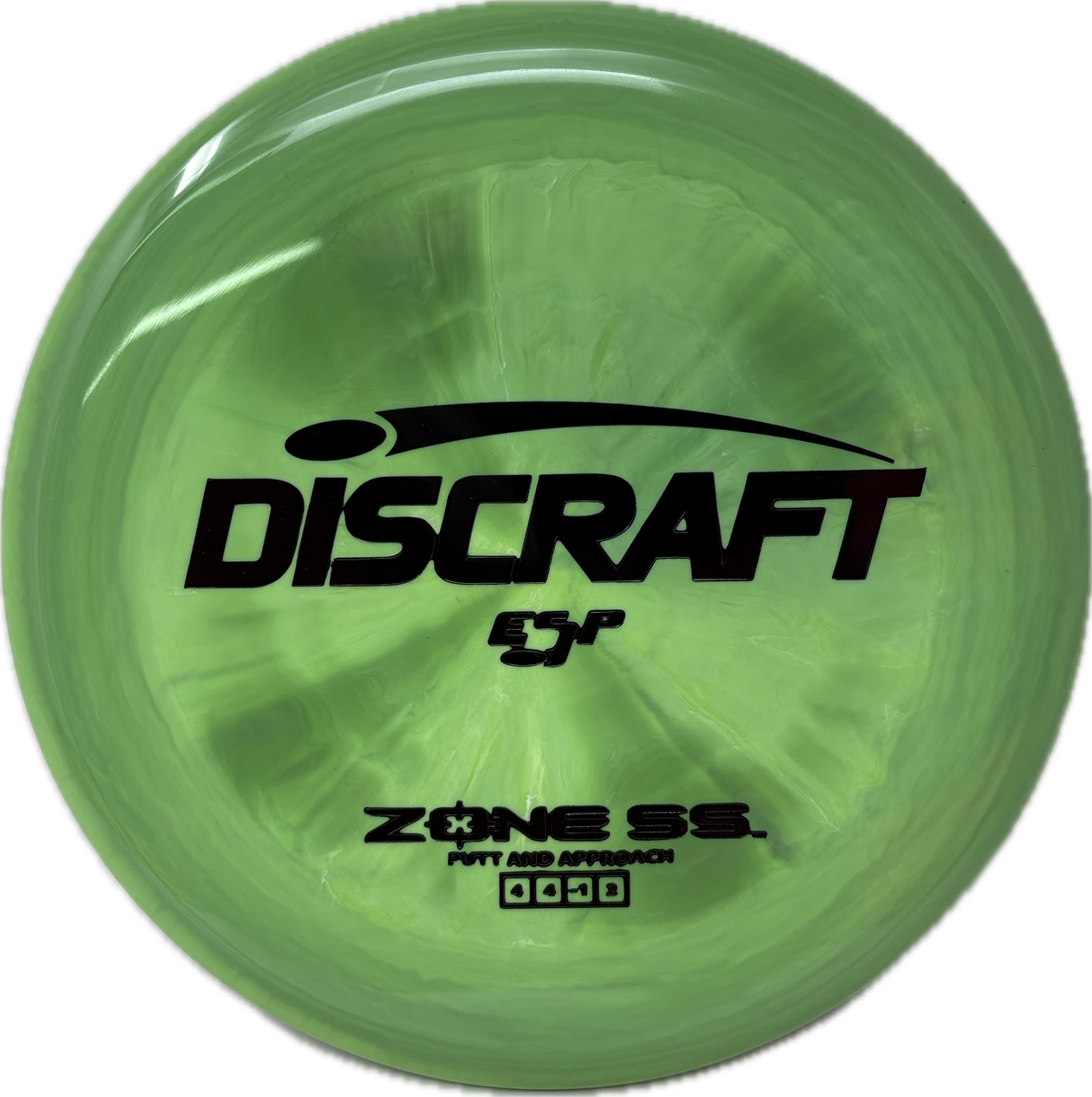 Zone SS-Discraft-Foundation Disc Golf