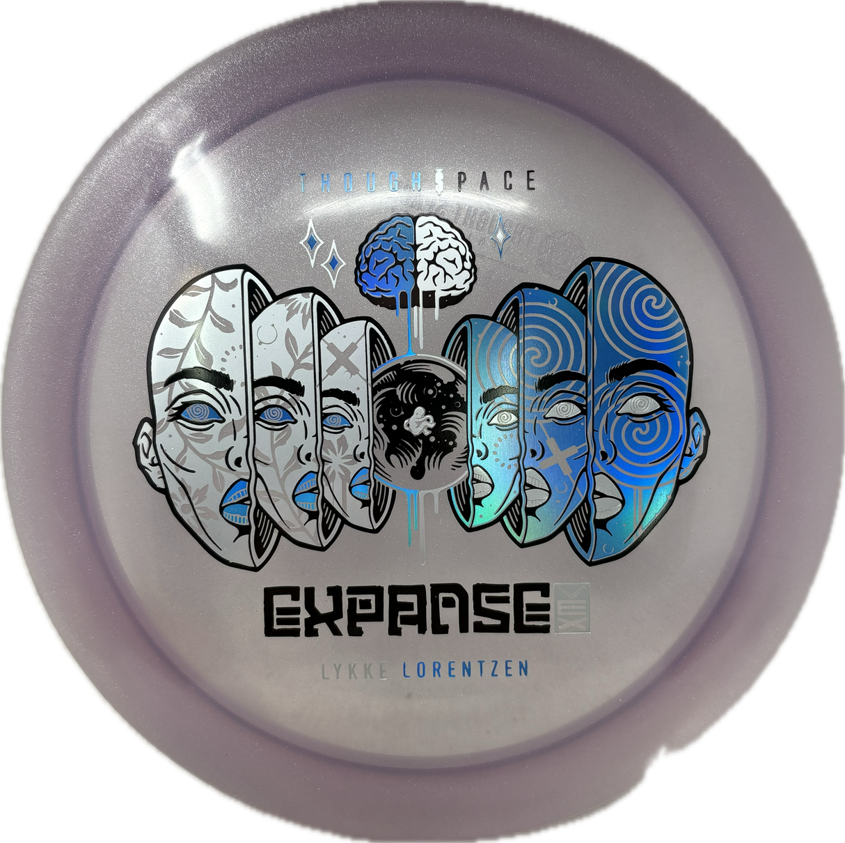 Expanse-Thought Space Athletics-Foundation Disc Golf