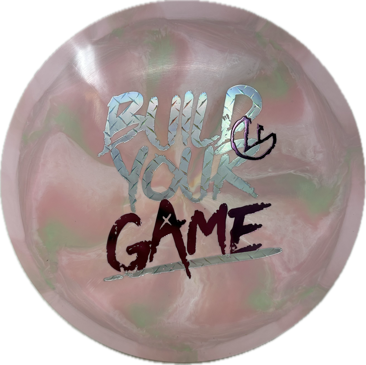 Build Your Game ESP Passion-Foundation Disc Golf-Foundation Disc Golf