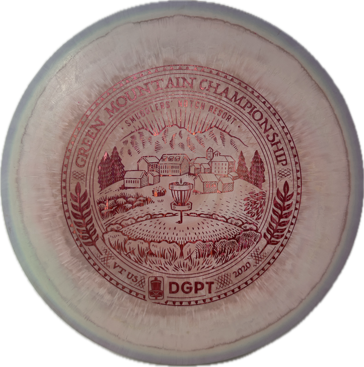 Used Discs-Foundation Disc Golf-Foundation Disc Golf