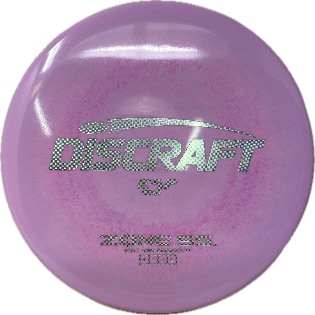 Zone SS-Discraft-Foundation Disc Golf