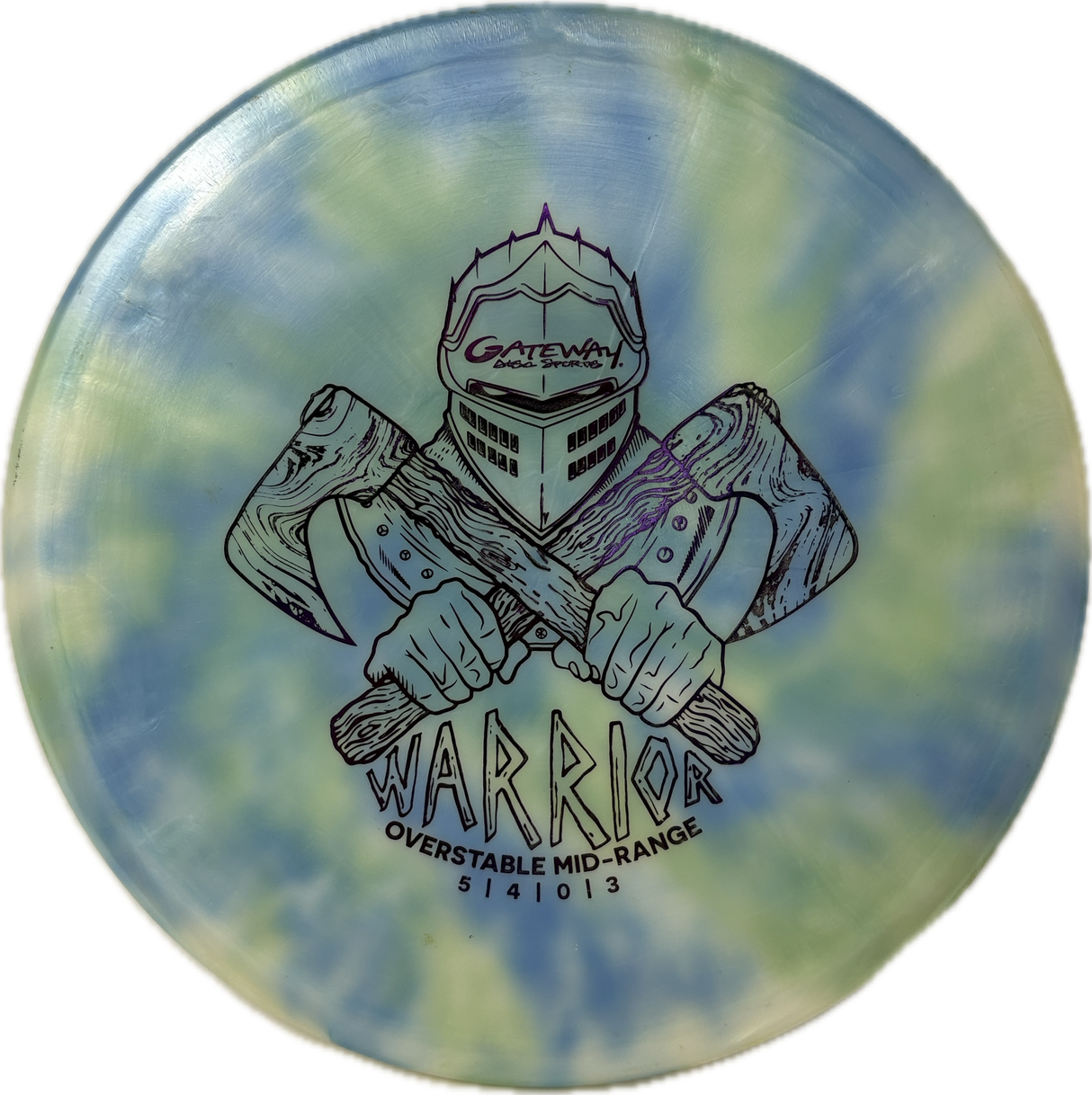 Used Discs-Foundation Disc Golf-Foundation Disc Golf