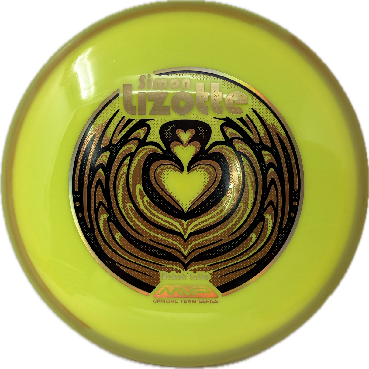 Simon Line Bokeh-MVP-Foundation Disc Golf