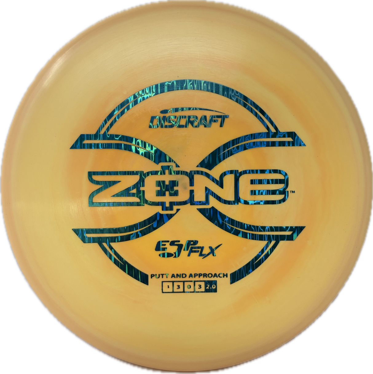 Zone-Discraft-Foundation Disc Golf