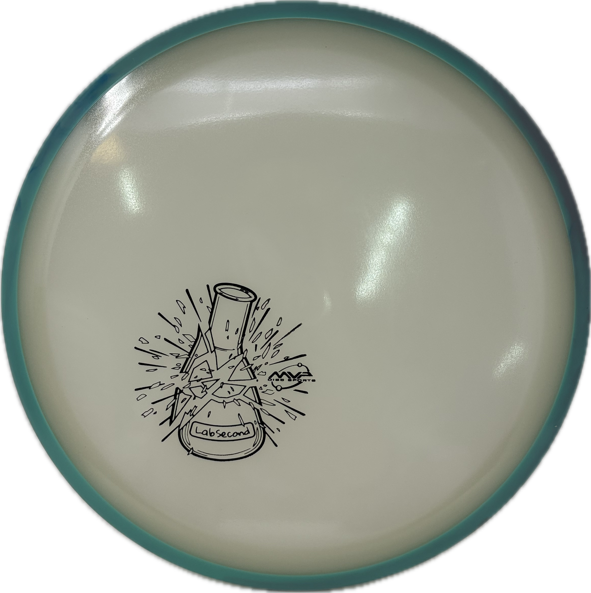 Crave-MVP-Foundation Disc Golf