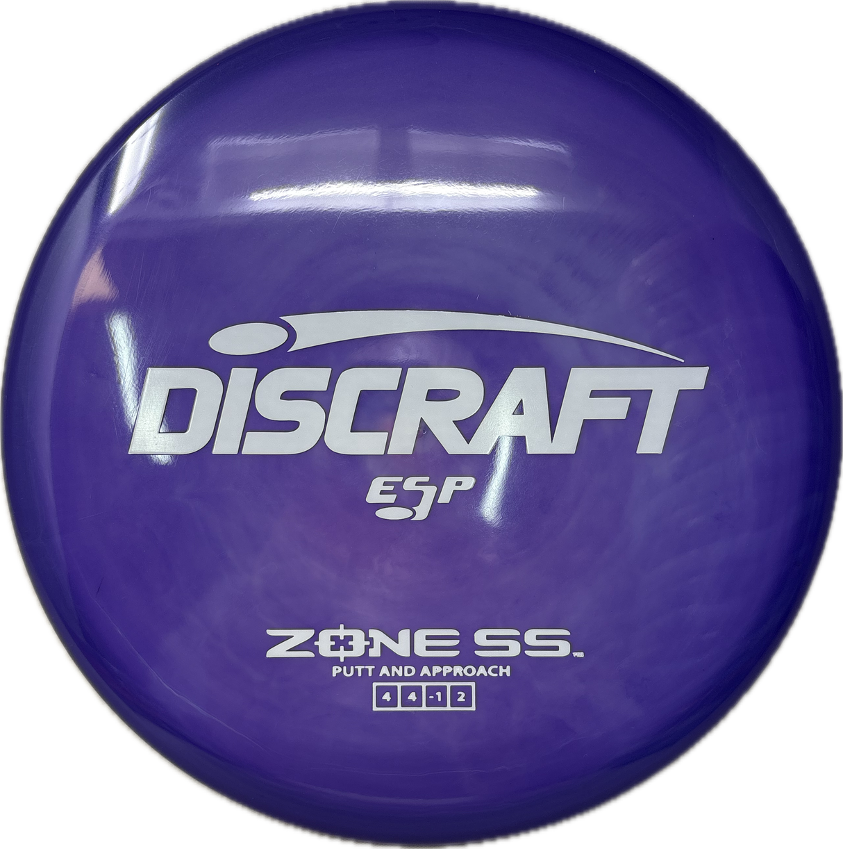 Zone SS-Discraft-Foundation Disc Golf
