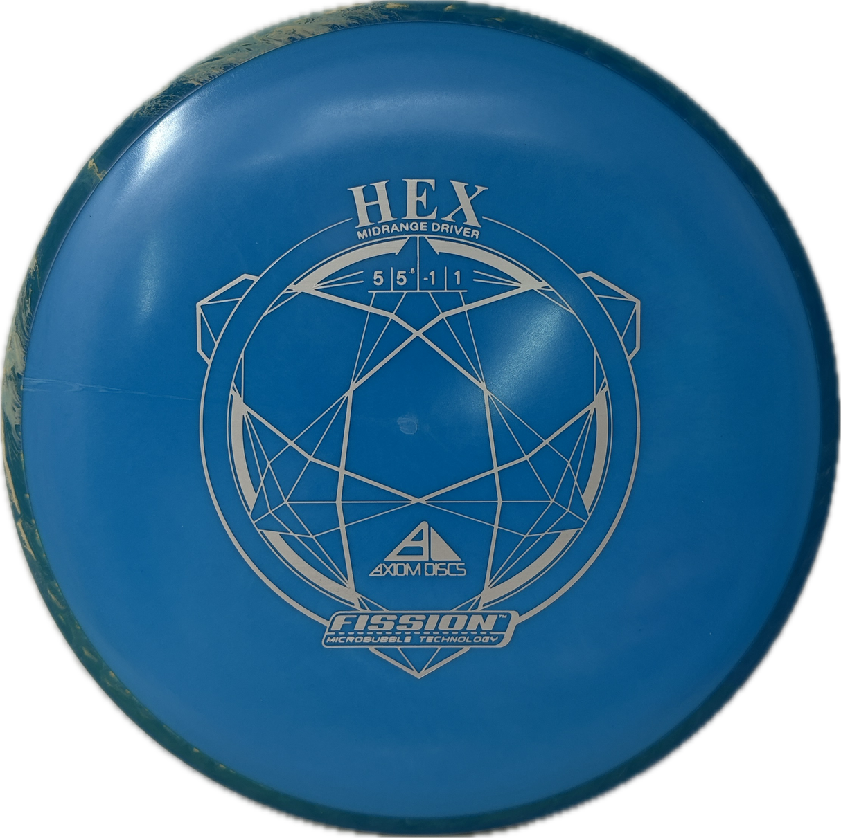 Used Discs-Foundation Disc Golf-Foundation Disc Golf