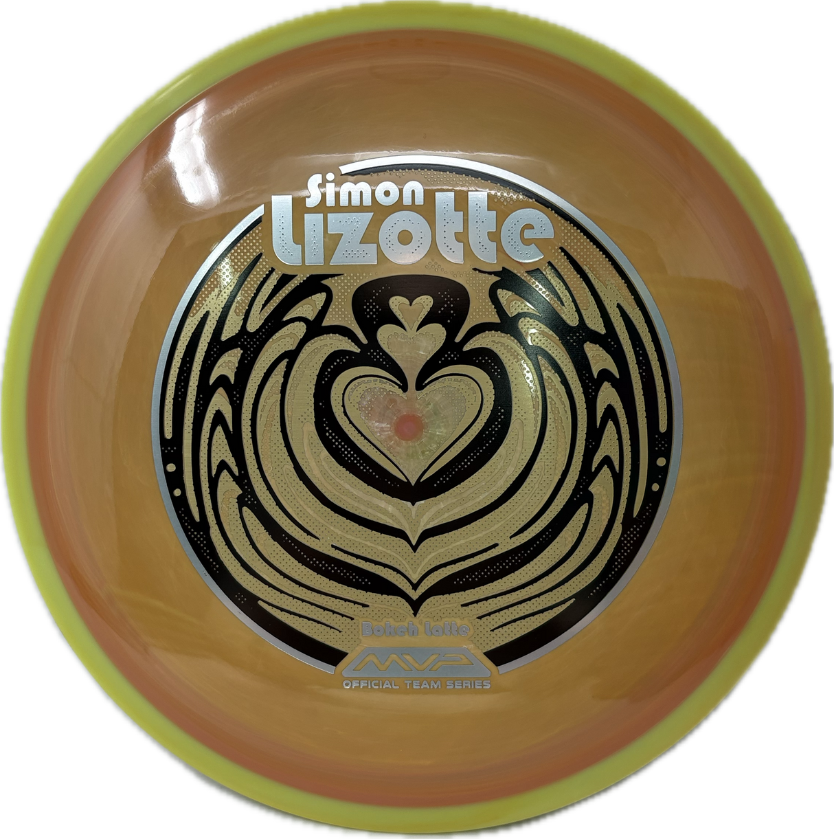 Simon Line Bokeh-MVP-Foundation Disc Golf