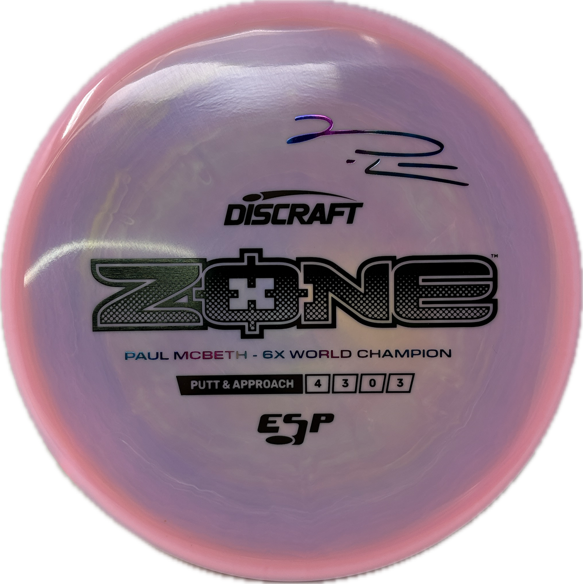 Zone