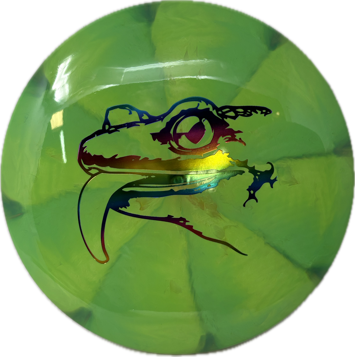 Salamander-Mint Discs-Foundation Disc Golf
