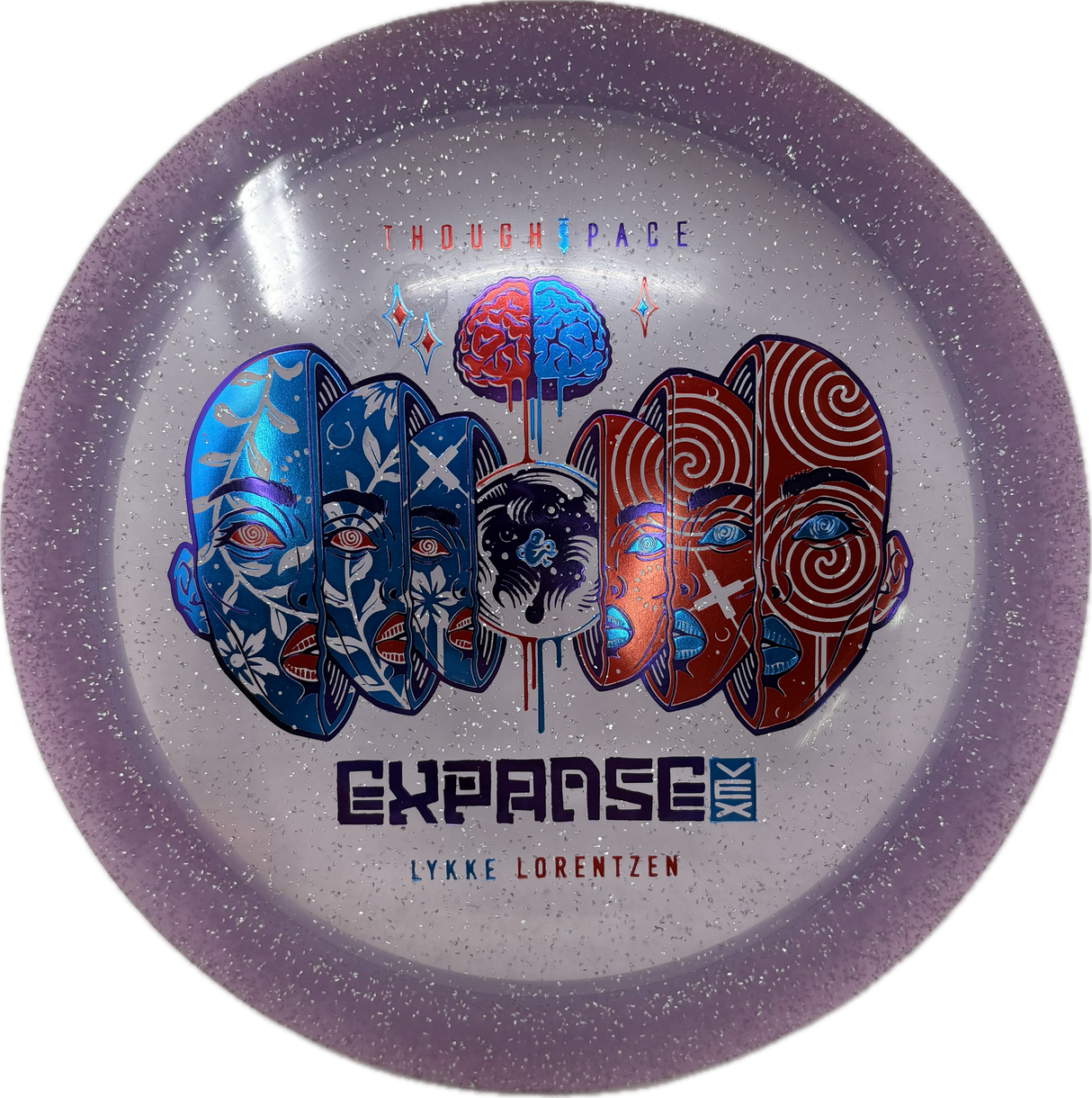 Expanse-Thought Space Athletics-Foundation Disc Golf