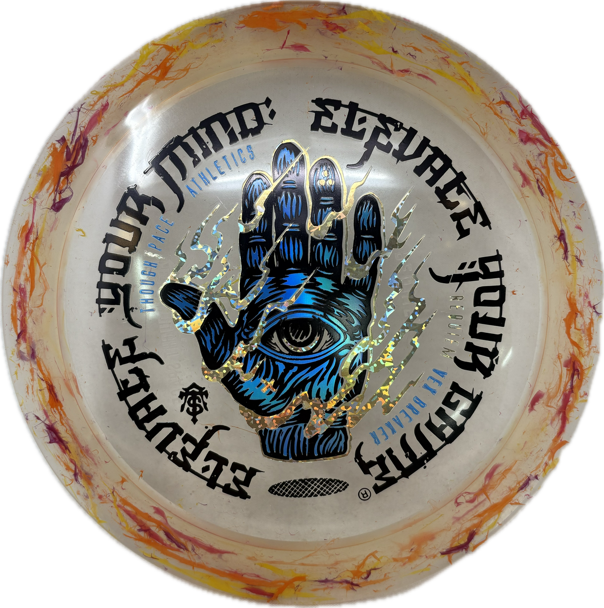 Requiem-Thought Space Athletics-Foundation Disc Golf