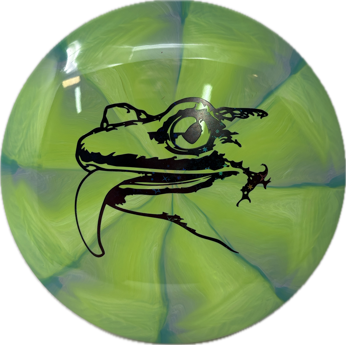 Salamander-Mint Discs-Foundation Disc Golf