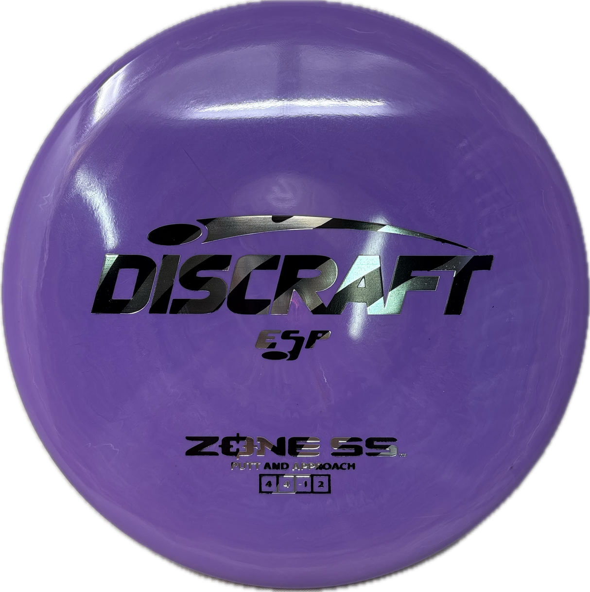 Zone SS-Discraft-Foundation Disc Golf