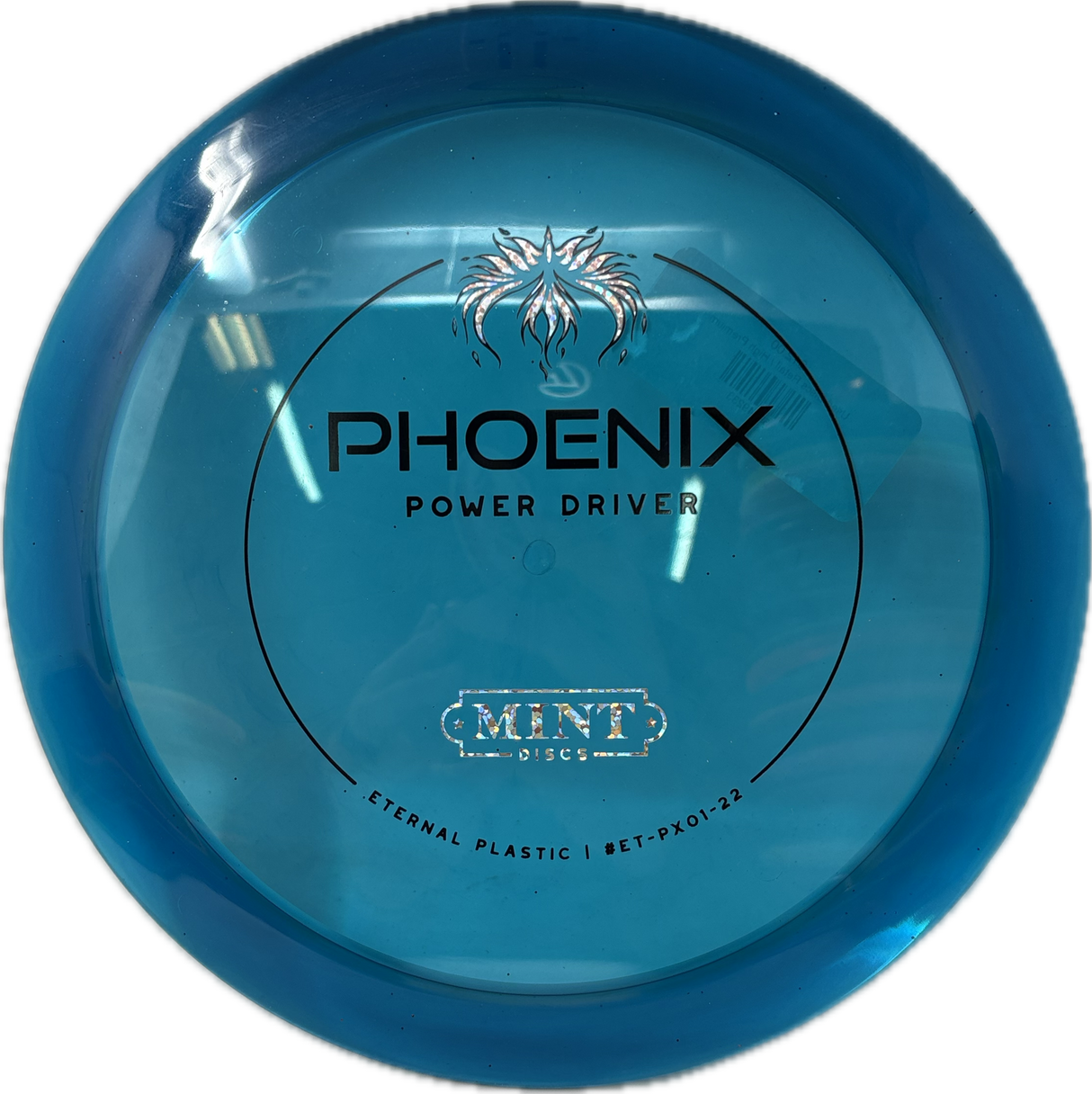 Used Discs-Foundation Disc Golf-Foundation Disc Golf