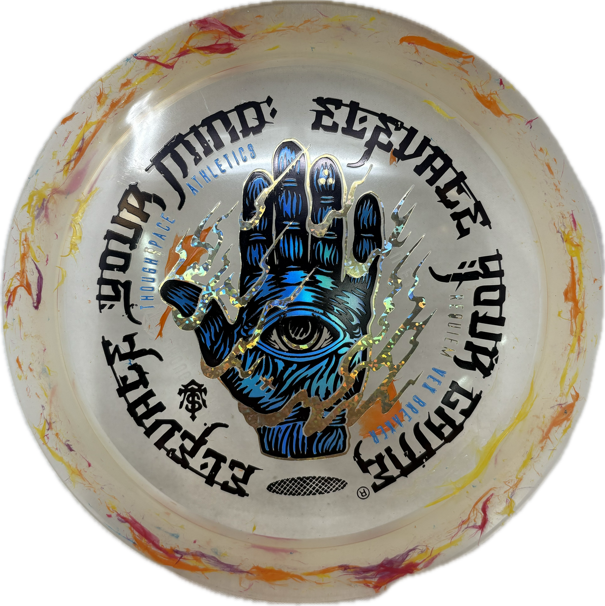 Requiem-Thought Space Athletics-Foundation Disc Golf